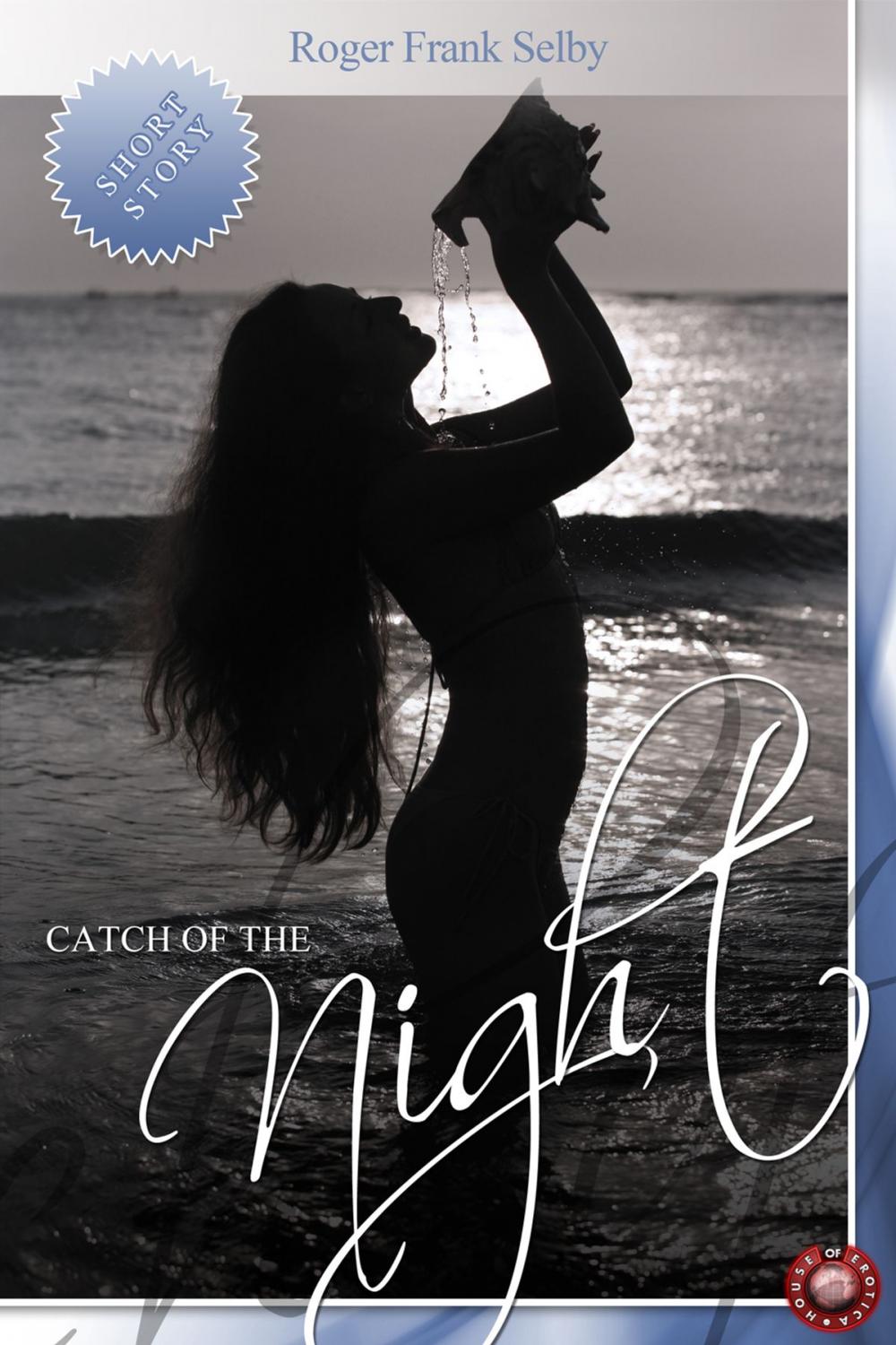 Big bigCover of Catch of the Night