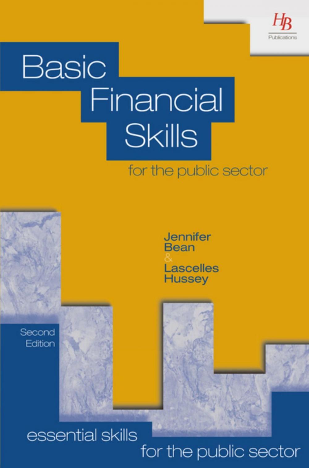 Big bigCover of Basic Financial Skills for the Public Sector