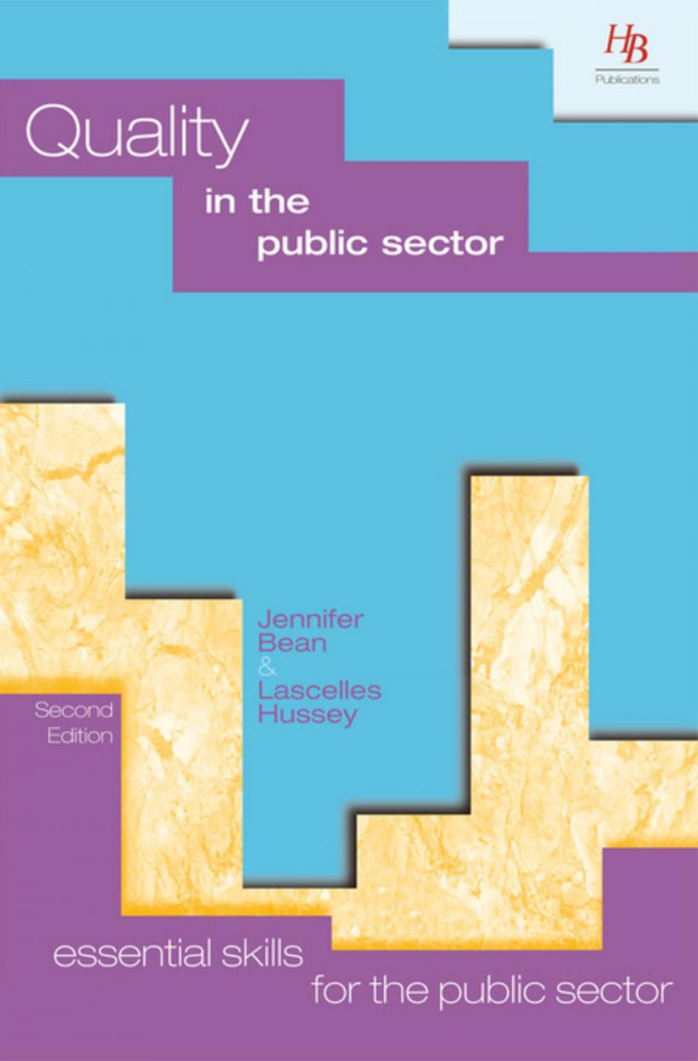 Big bigCover of Quality in the Public Sector