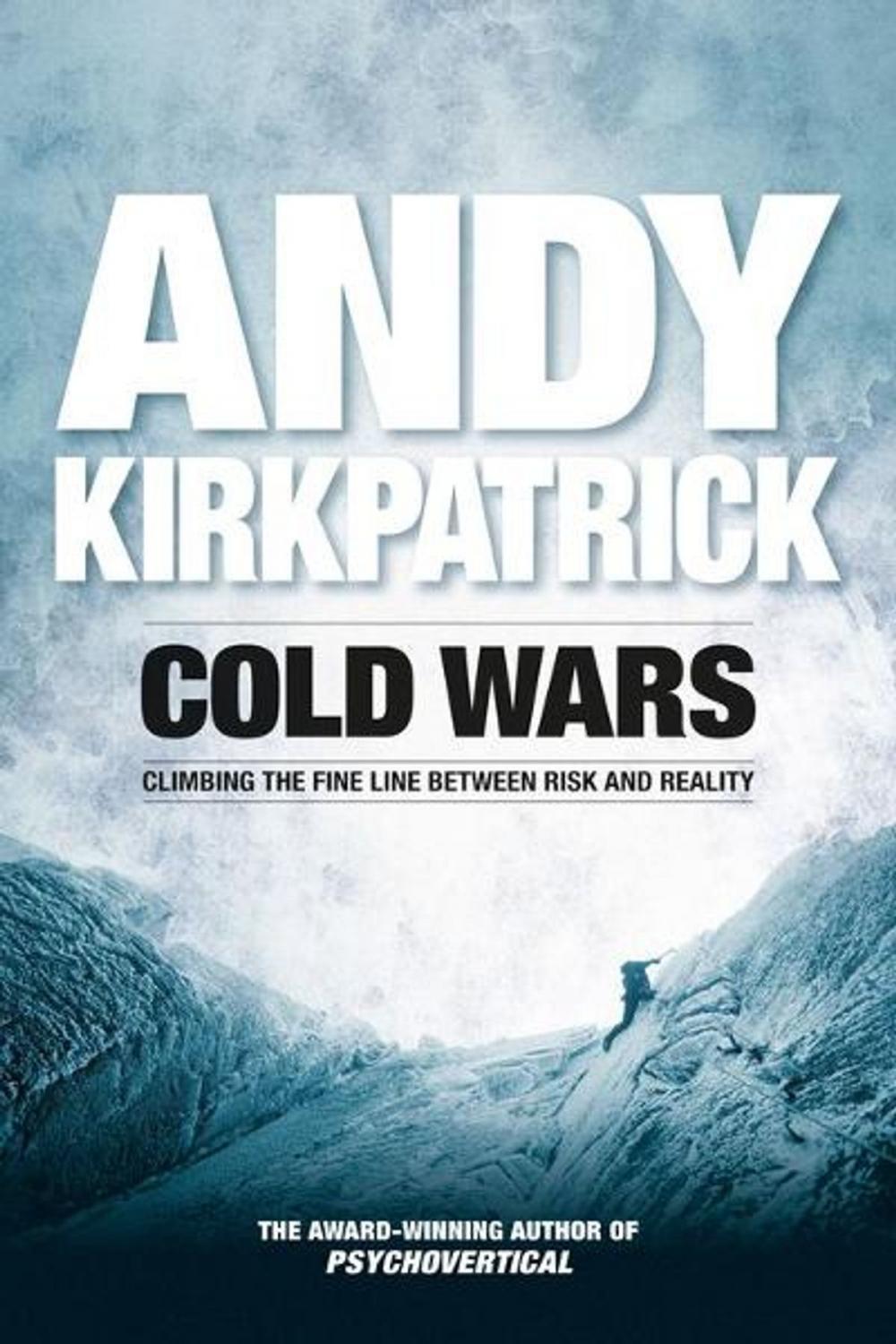 Big bigCover of Cold Wars