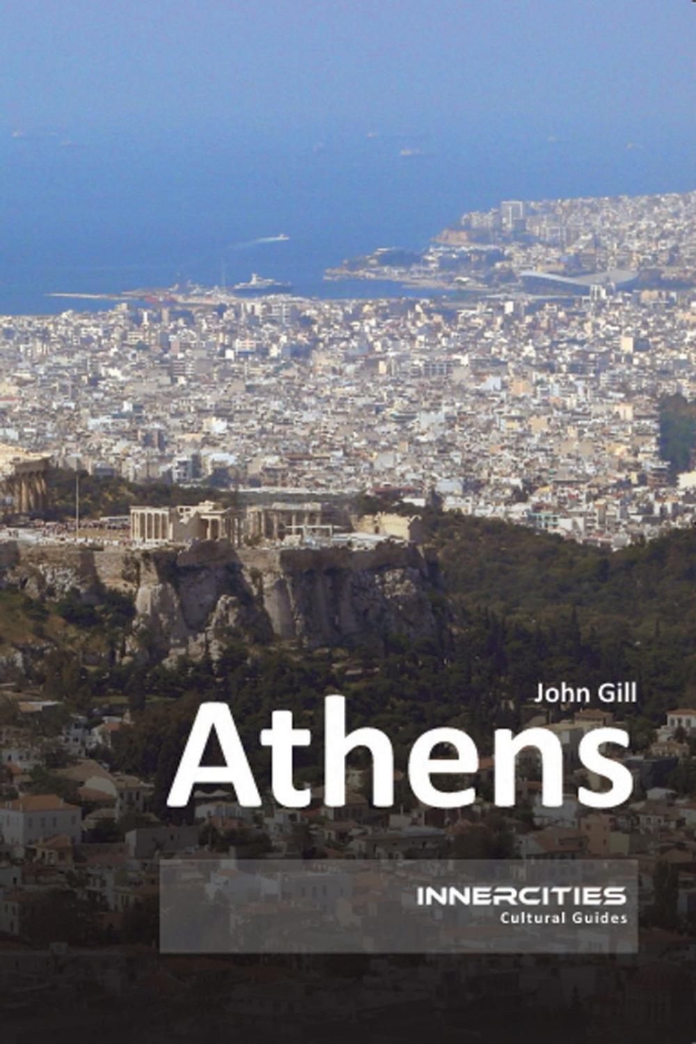 Big bigCover of Athens