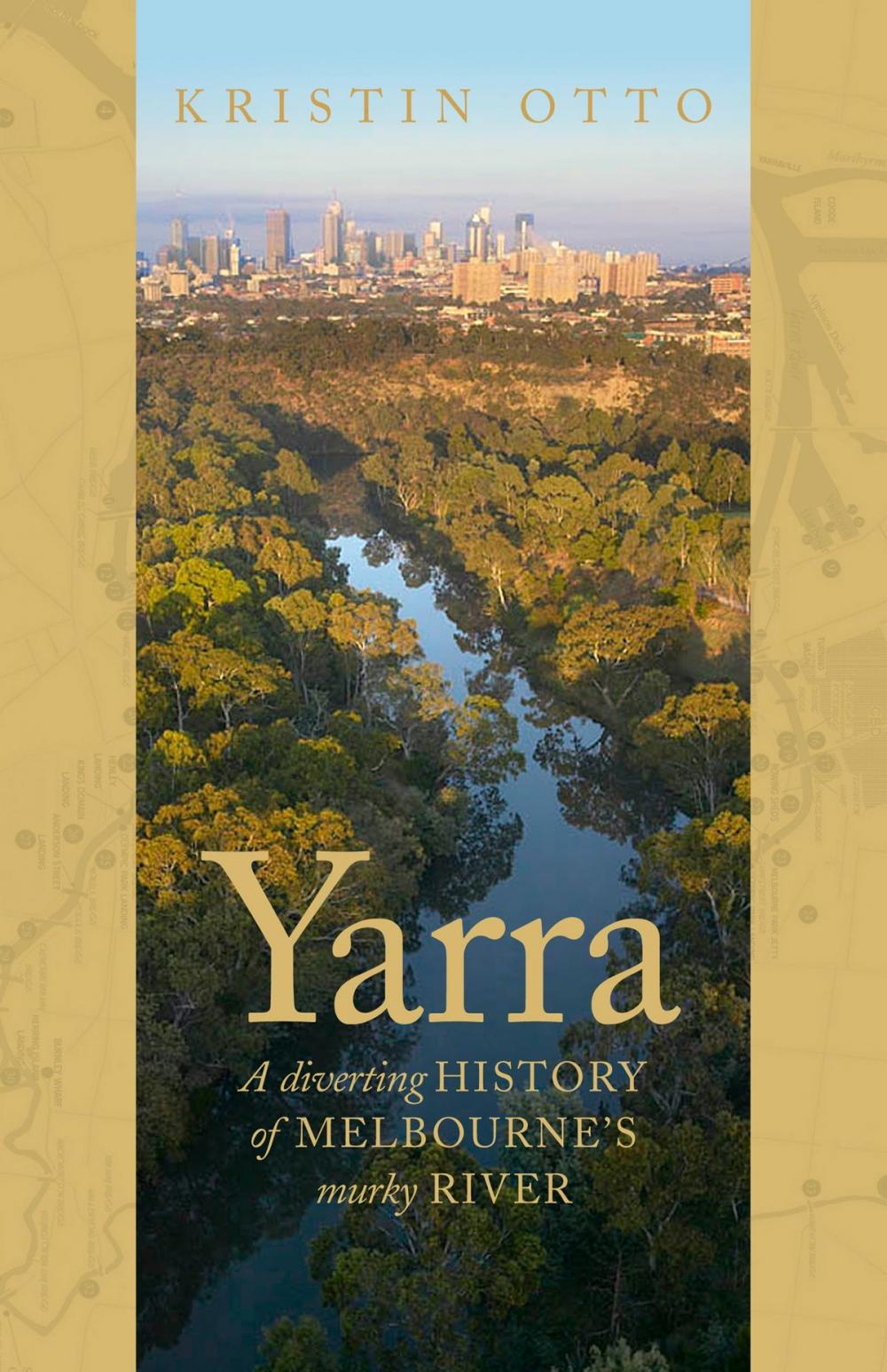 Big bigCover of Yarra