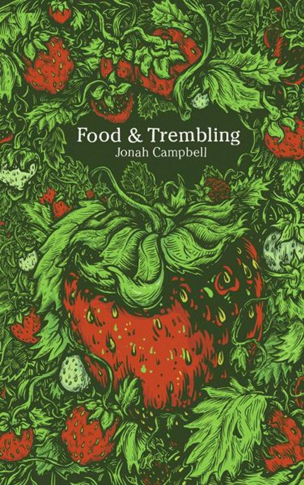 Big bigCover of Food & Trembling