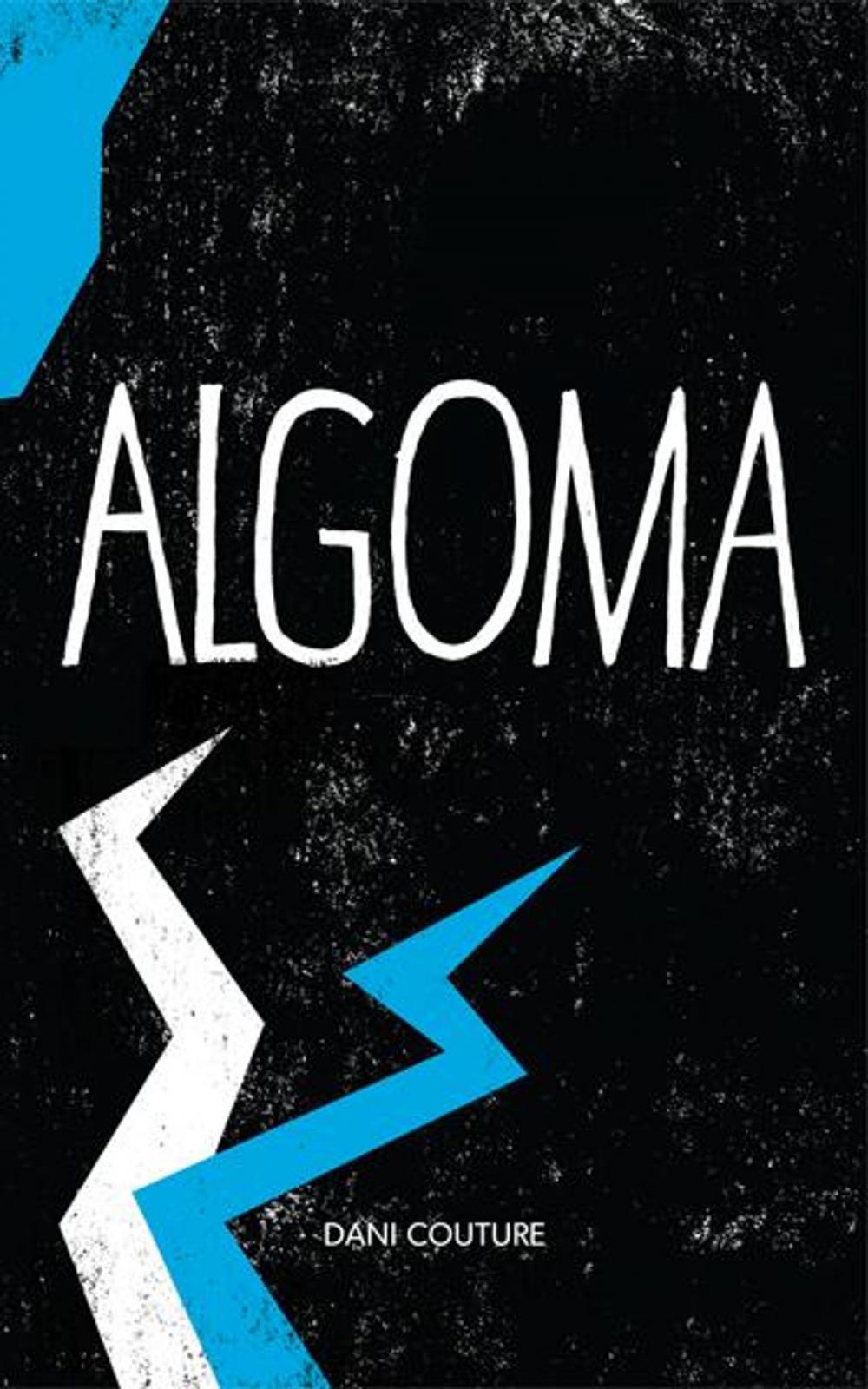 Big bigCover of Algoma