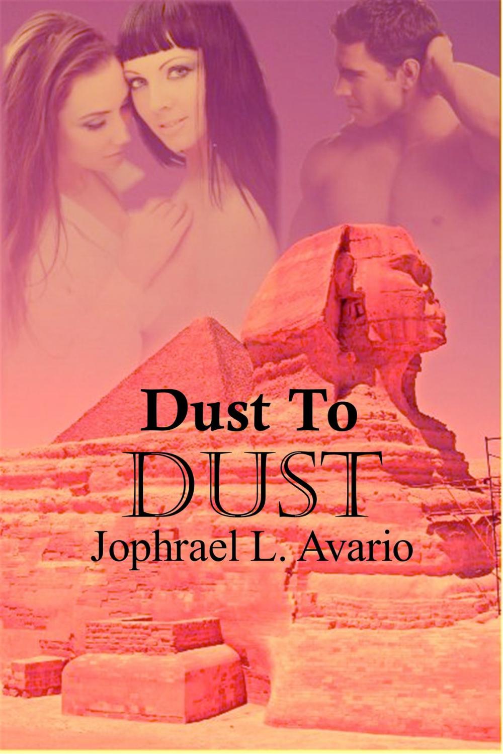 Big bigCover of Dust To Dust