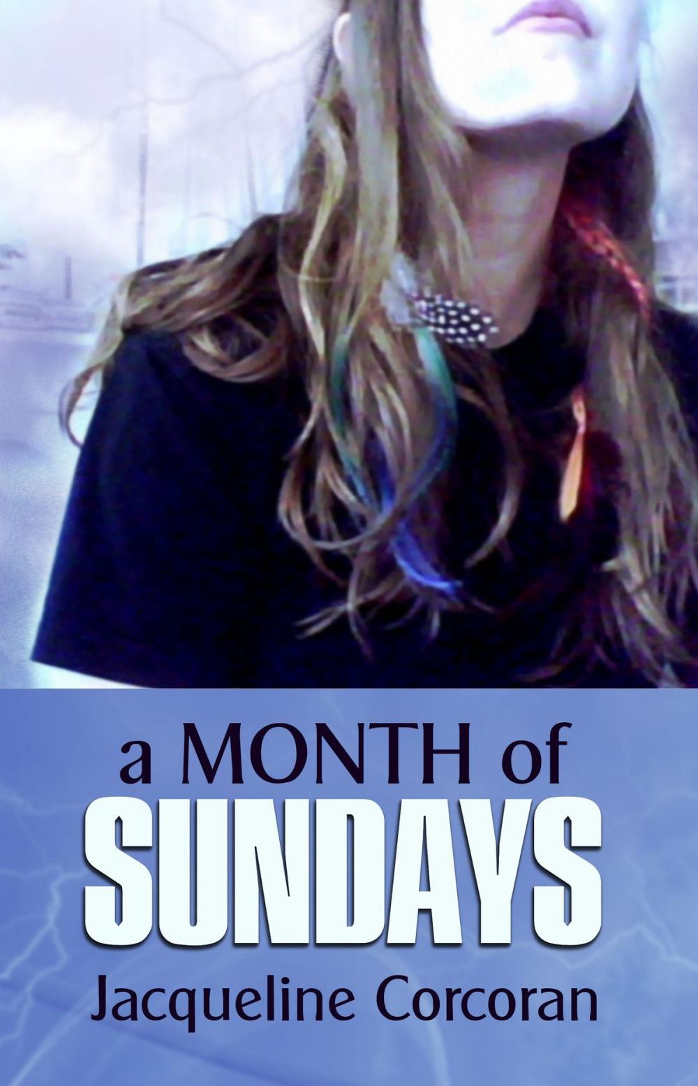 Big bigCover of A Month of Sundays