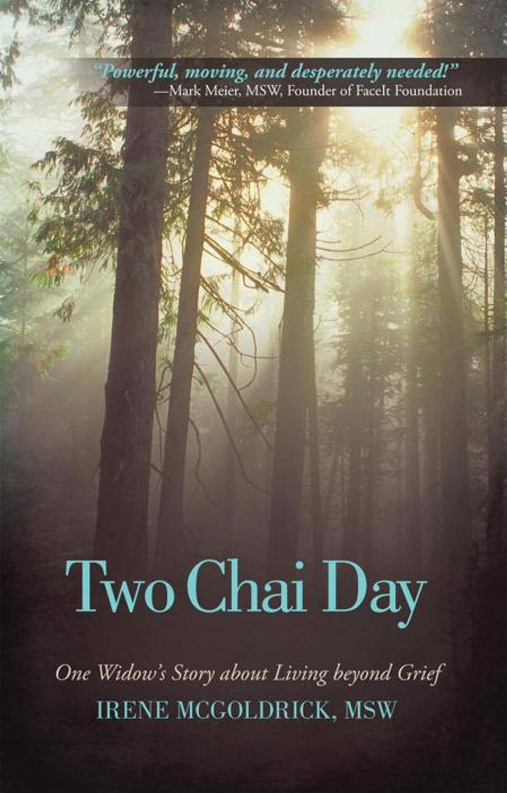 Big bigCover of Two Chai Day