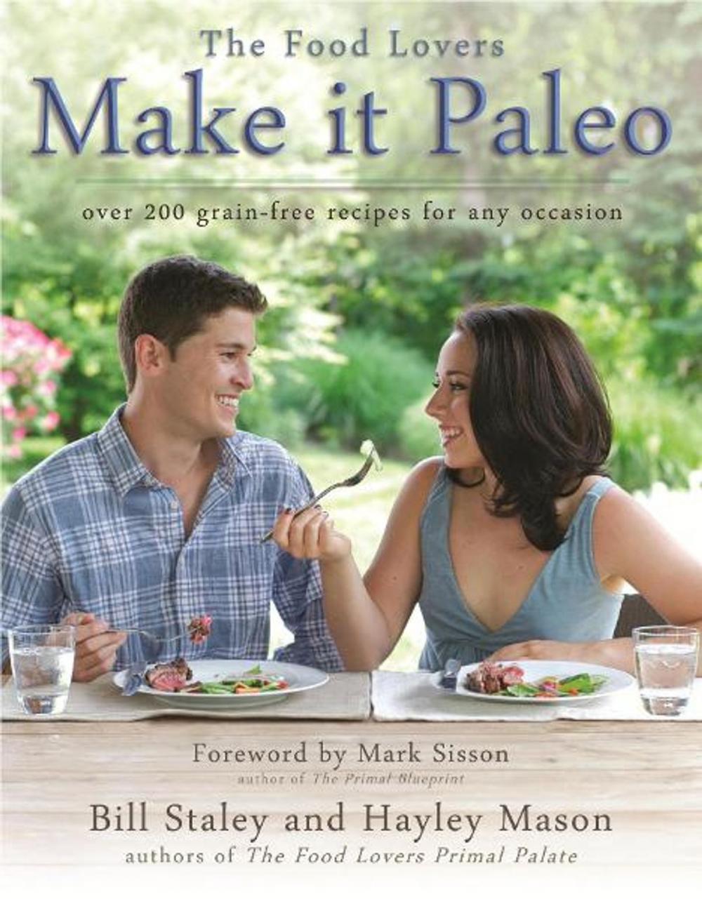 Big bigCover of Make it Paleo: Over 200 Grain Free Recipes for Any Occasion