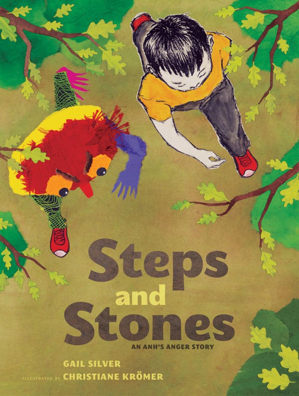 Big bigCover of Steps and Stones IPad Edition