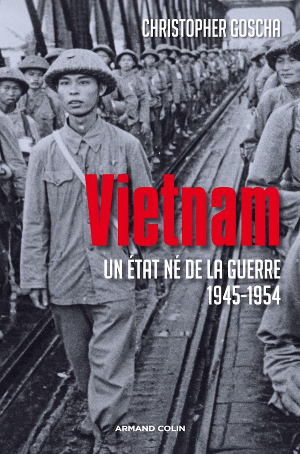 Big bigCover of Vietnam