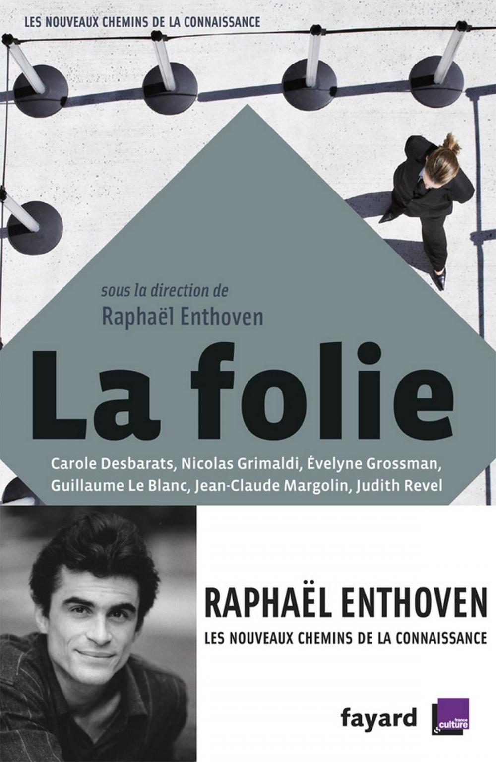 Big bigCover of La folie