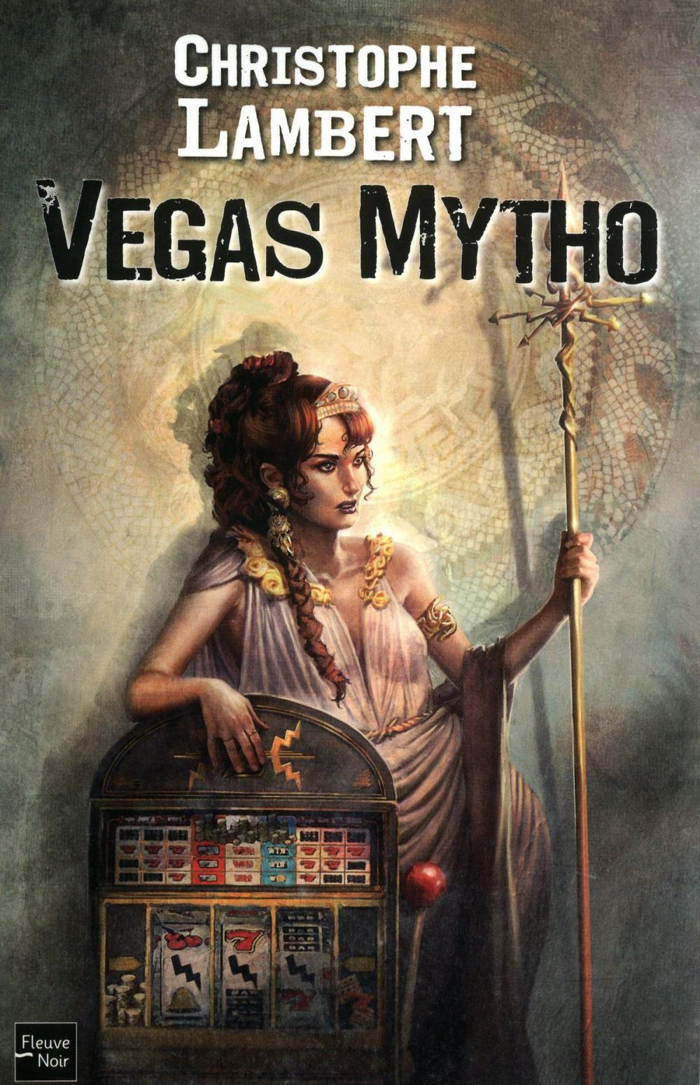 Big bigCover of Vegas Mytho