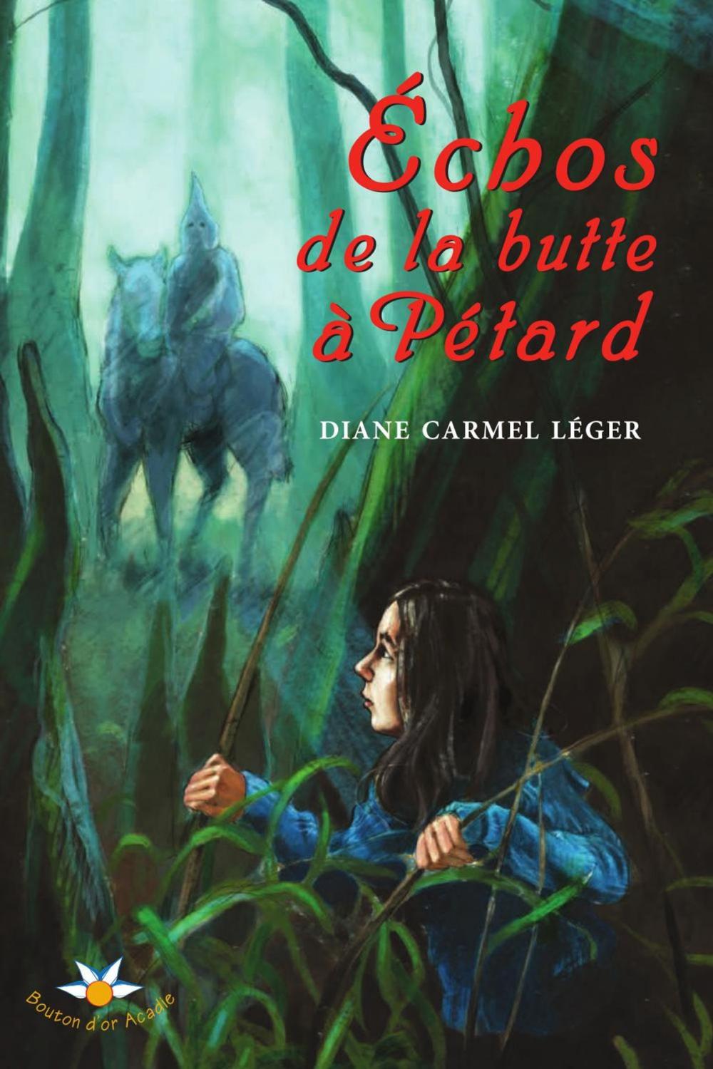 Big bigCover of Échos de la butte à Pétard