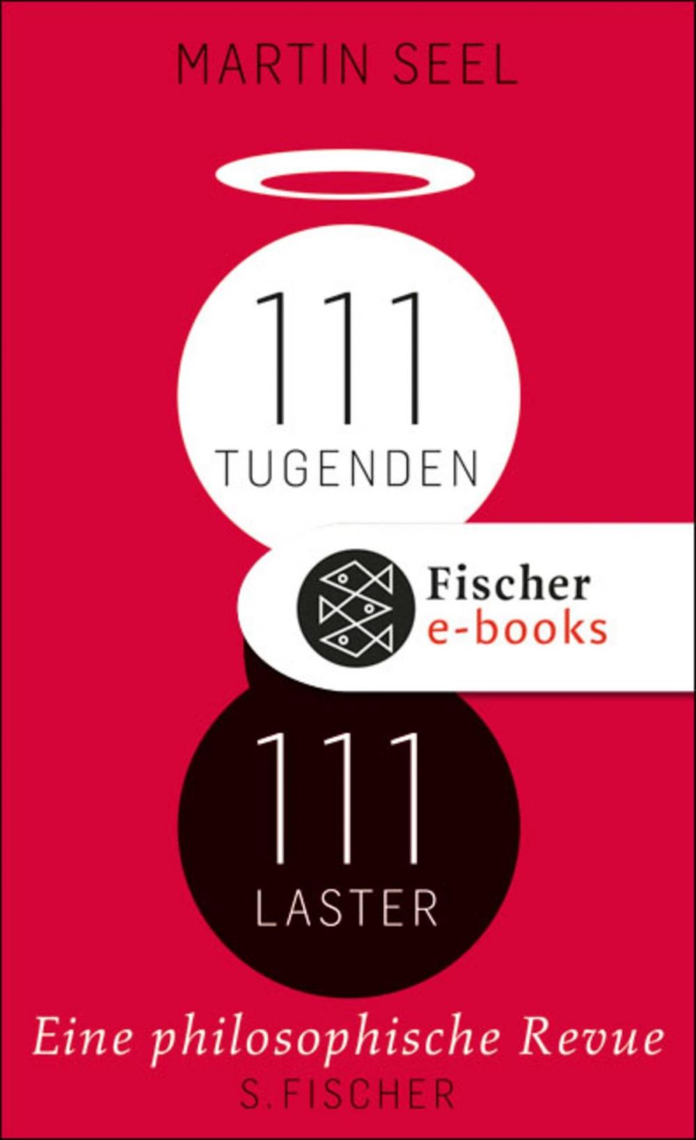 Big bigCover of 111 Tugenden, 111 Laster