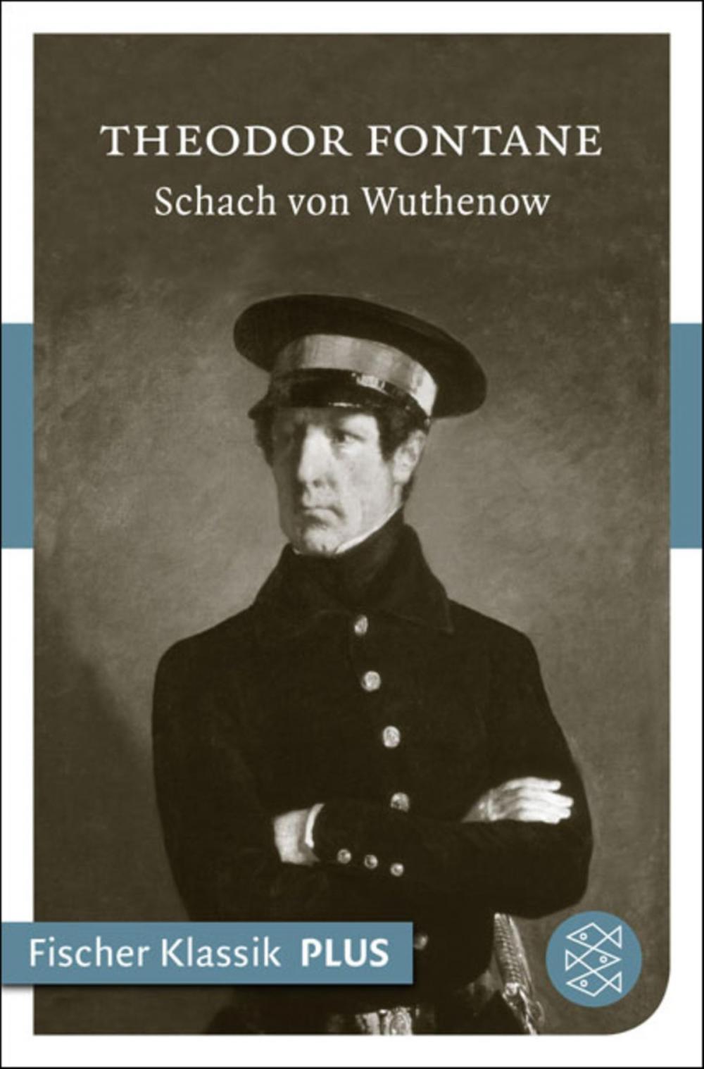 Big bigCover of Schach von Wuthenow