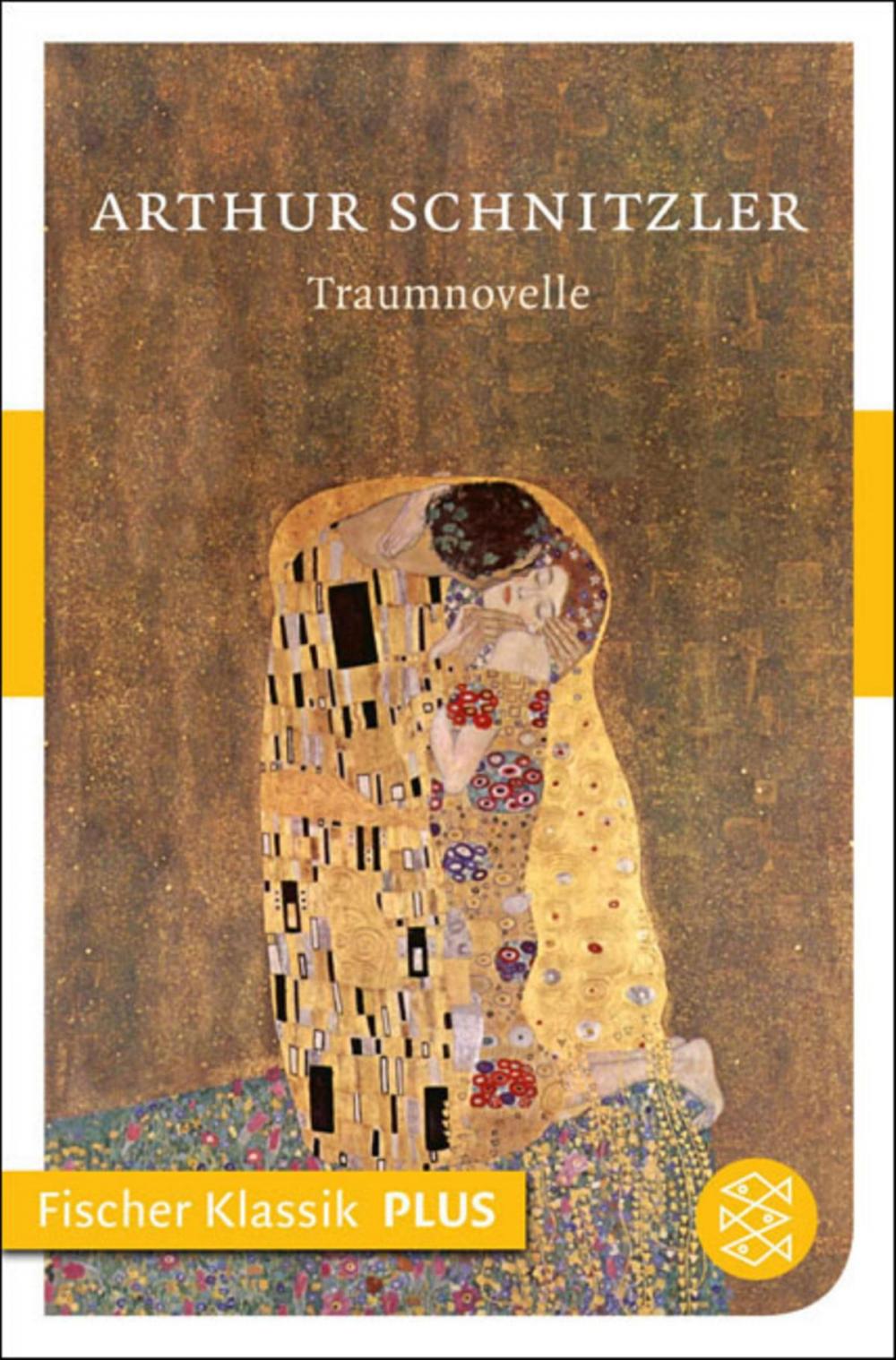 Big bigCover of Traumnovelle