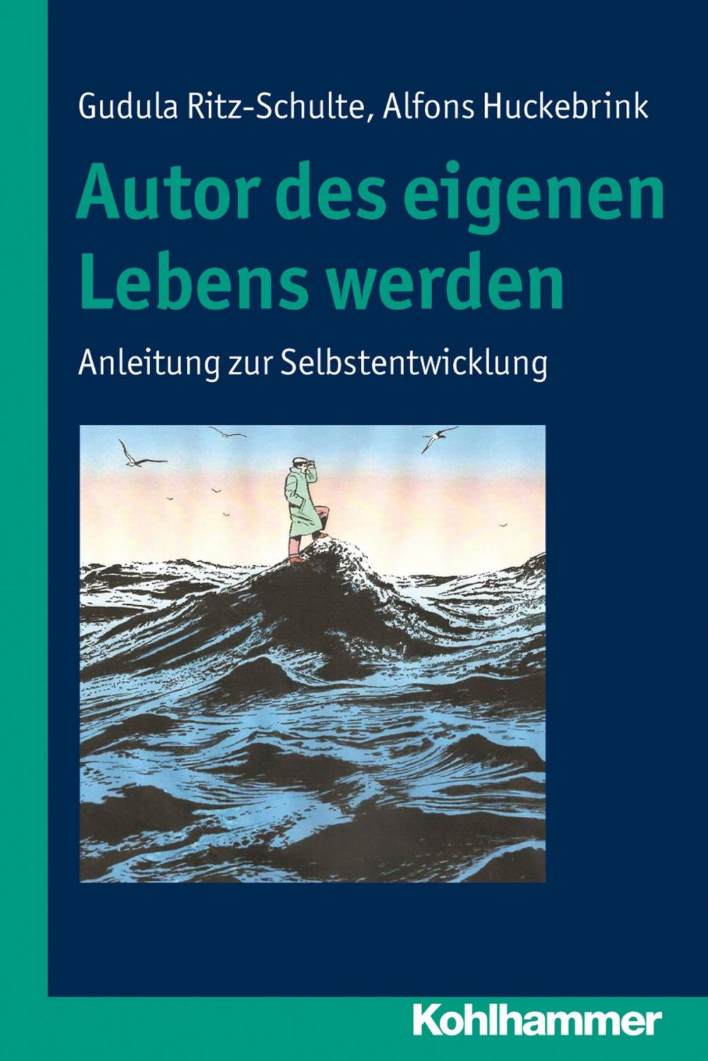 Big bigCover of Autor des eigenen Lebens werden