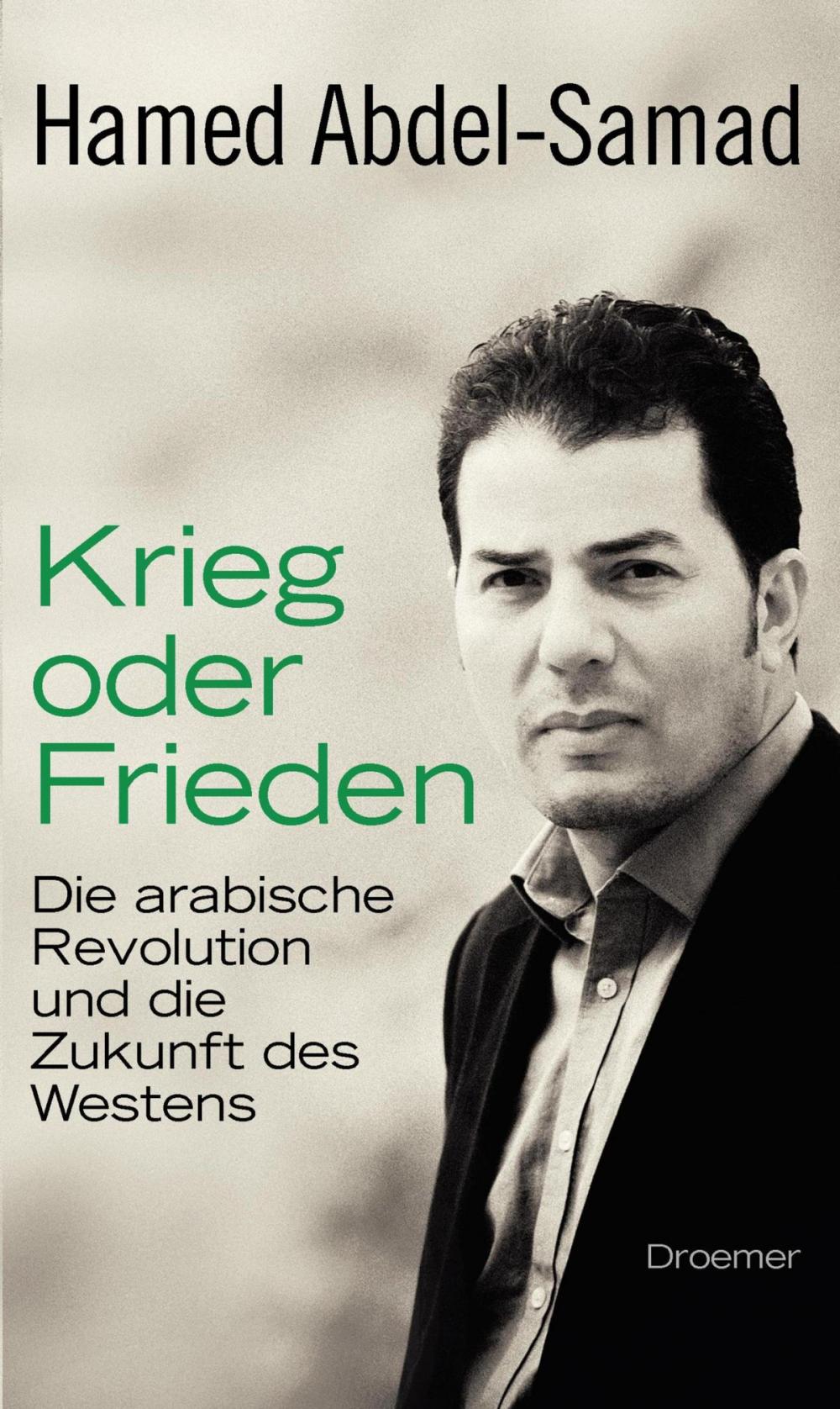 Big bigCover of Krieg oder Frieden