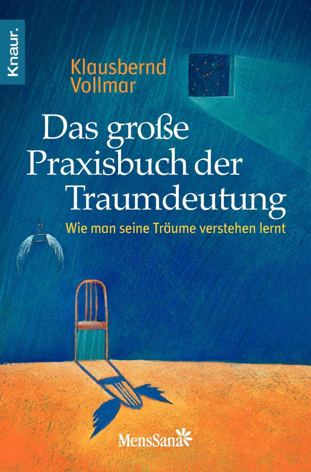 Big bigCover of Das große Praxisbuch der Traumdeutung