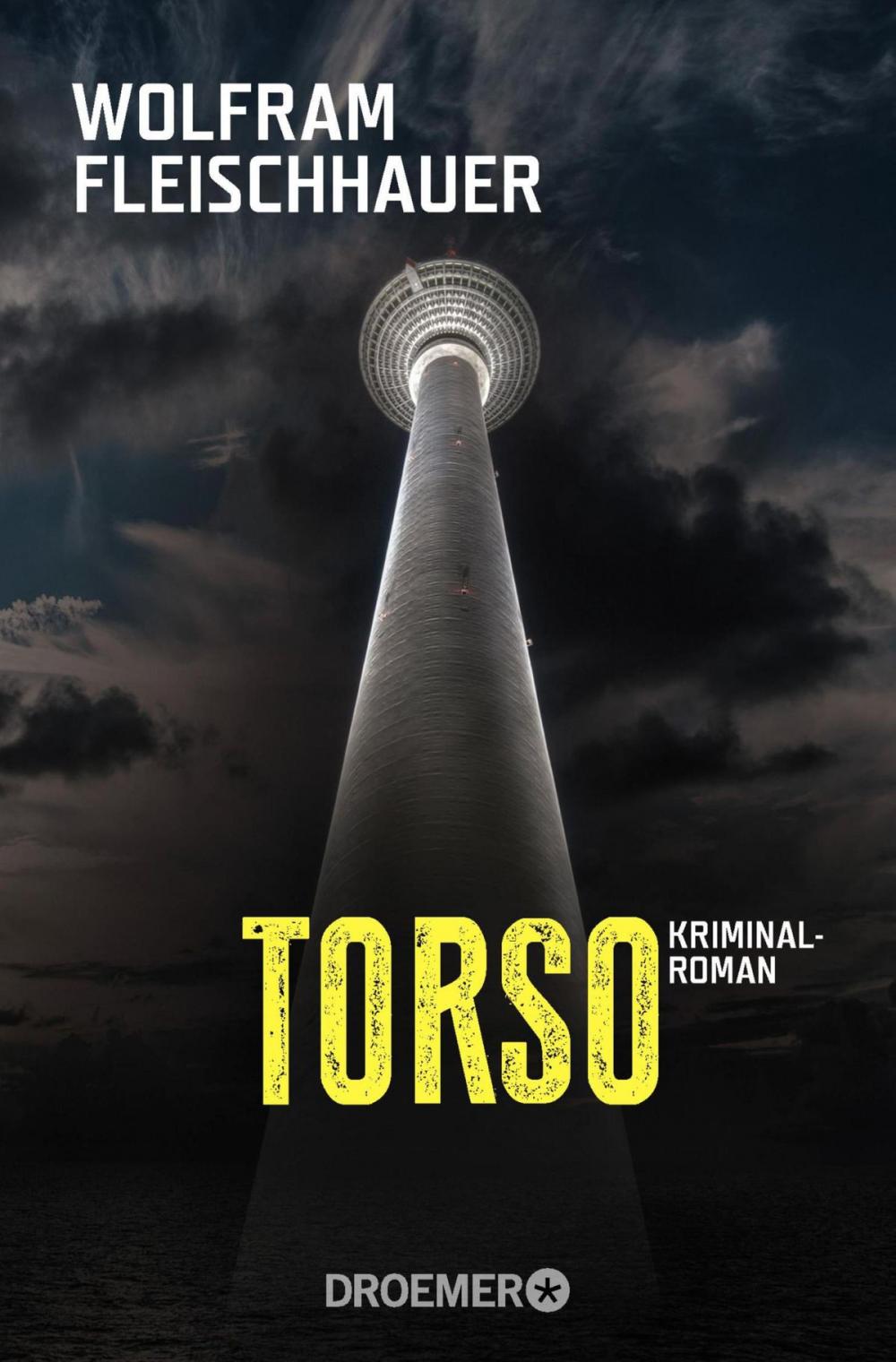 Big bigCover of Torso