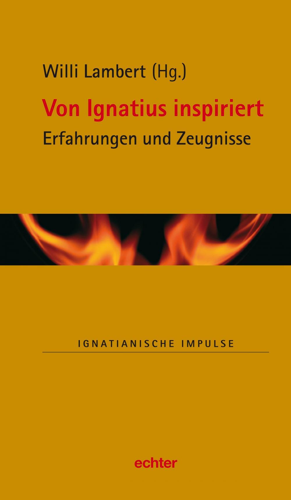 Big bigCover of Von Ignatius inspiriert