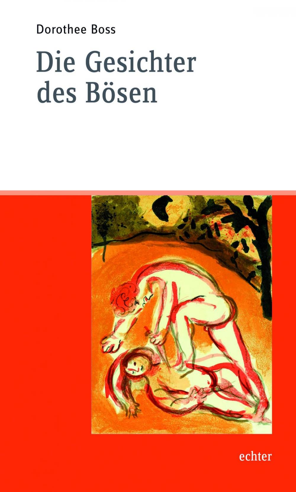 Big bigCover of Die Gesichter des Bösen