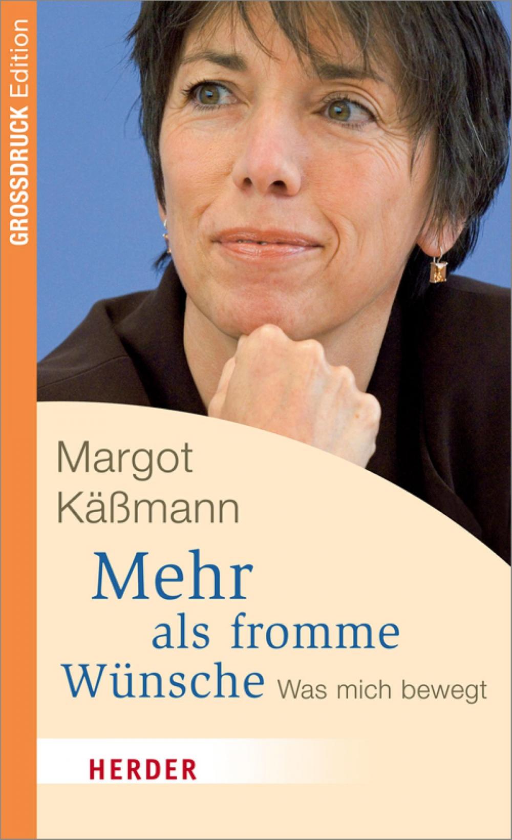 Big bigCover of Mehr als fromme Wünsche