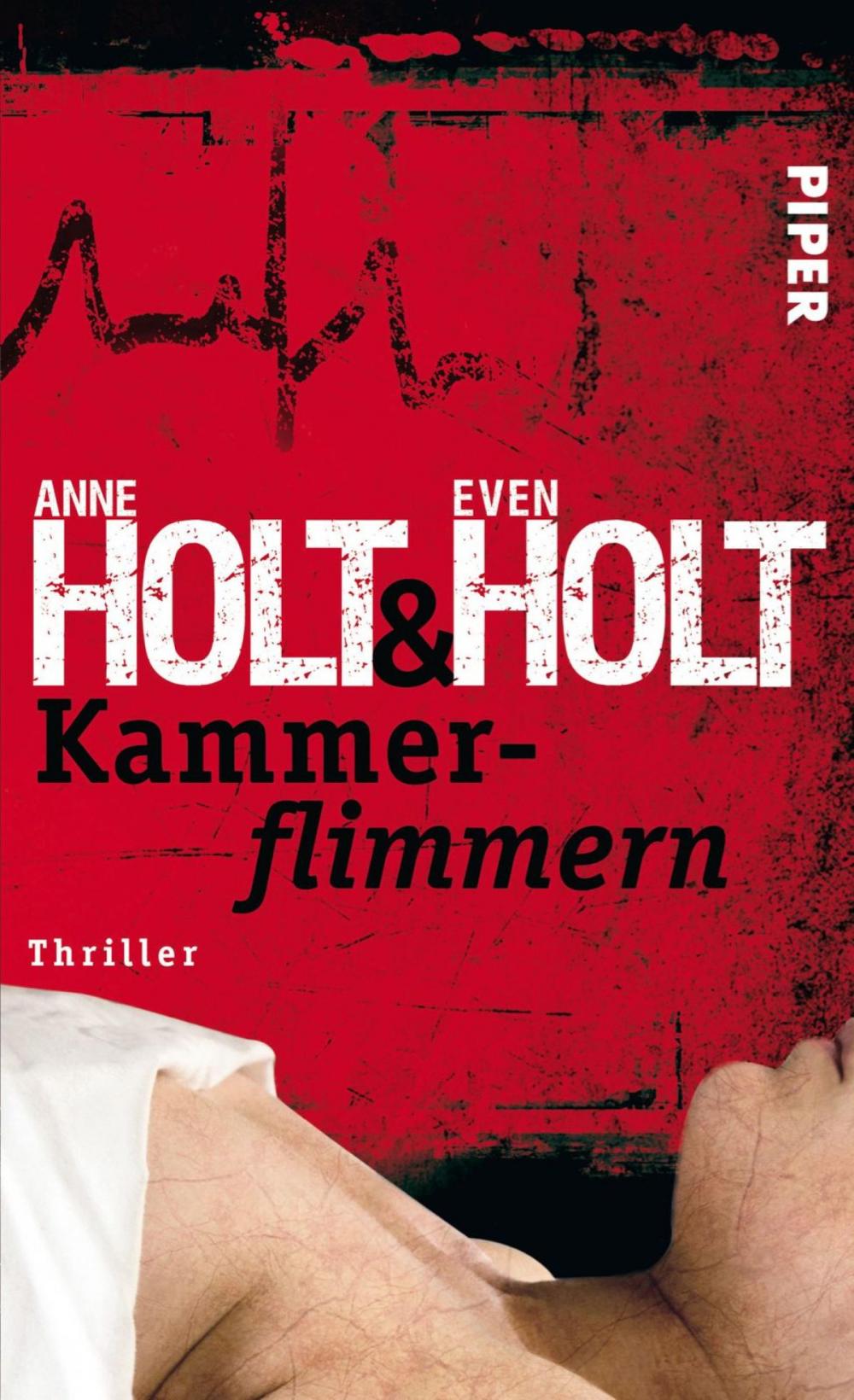 Big bigCover of Kammerflimmern