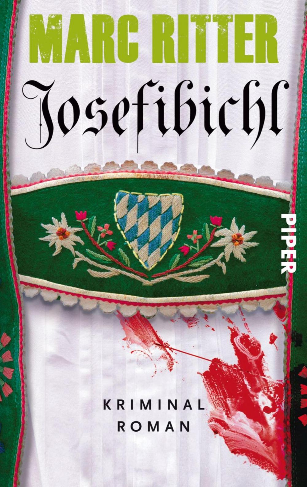 Big bigCover of Josefibichl