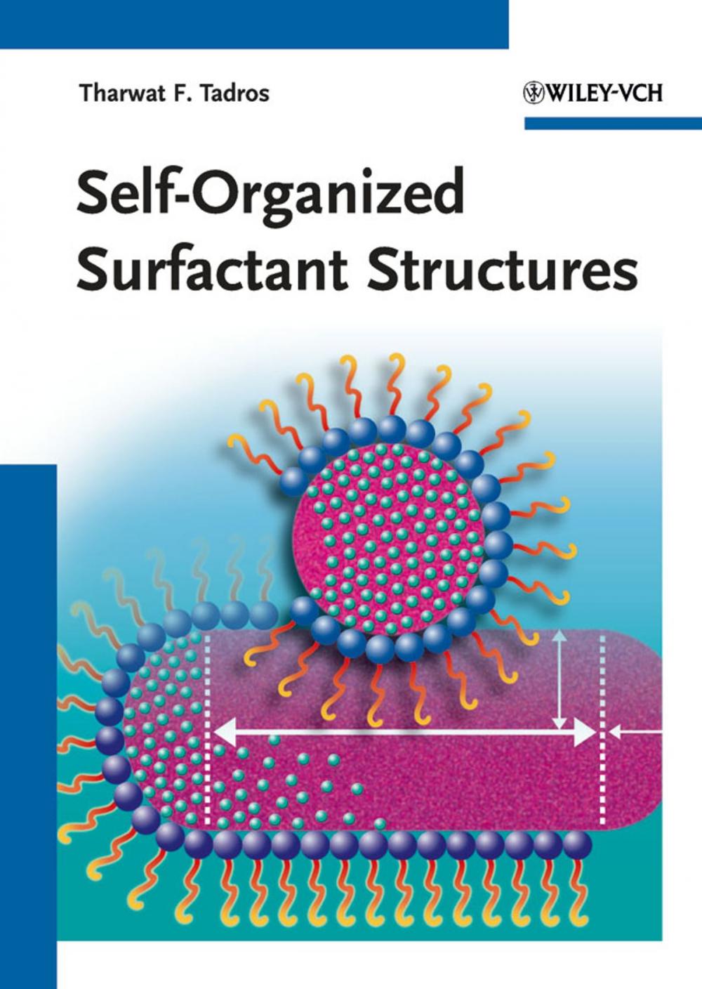 Big bigCover of Self-Organized Surfactant Structures