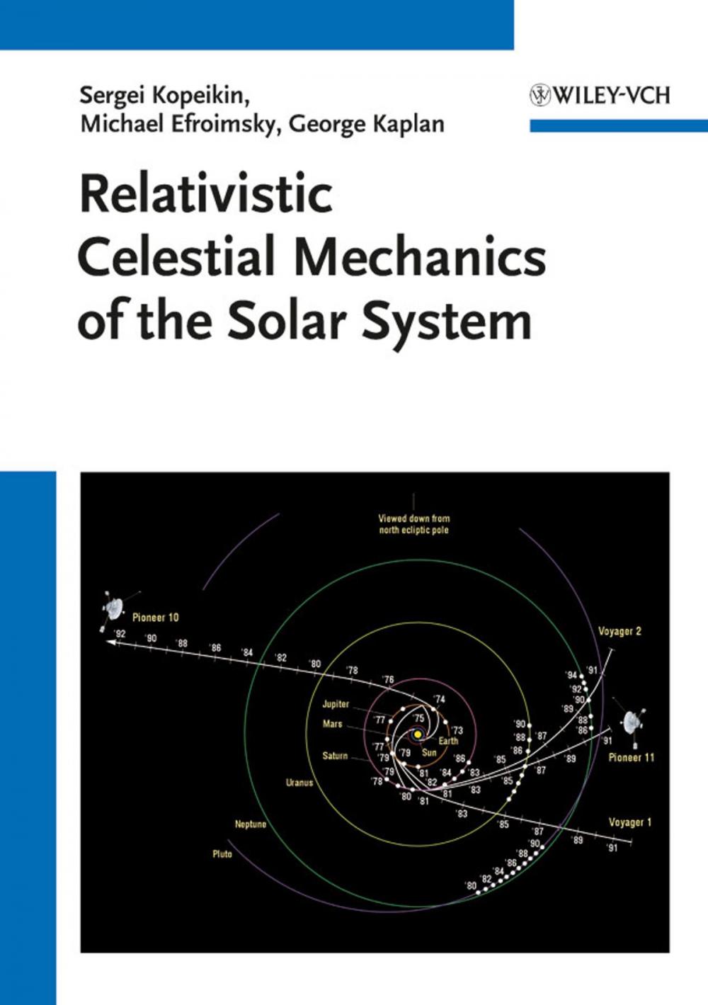 Big bigCover of Relativistic Celestial Mechanics of the Solar System