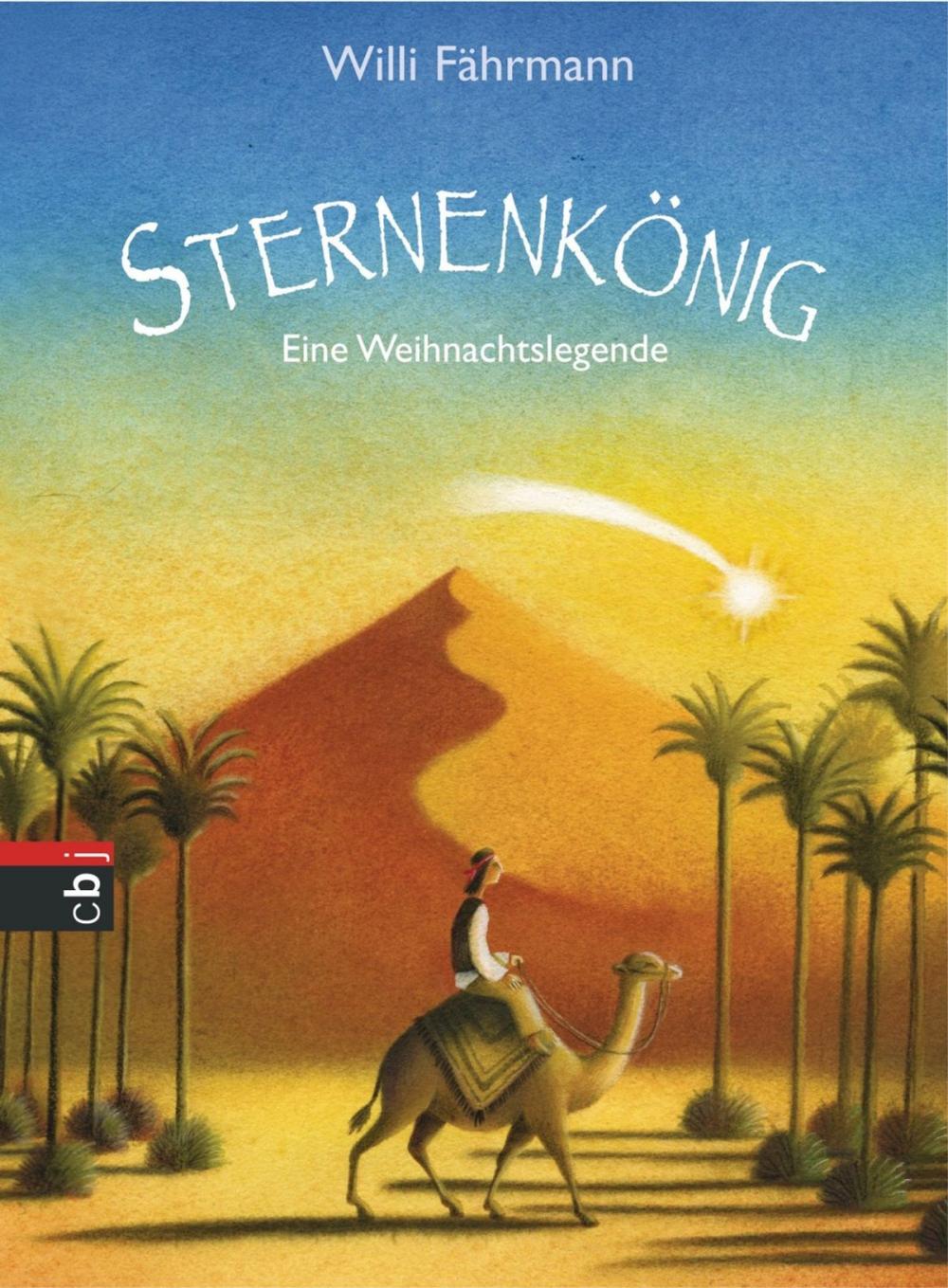 Big bigCover of Sternenkönig