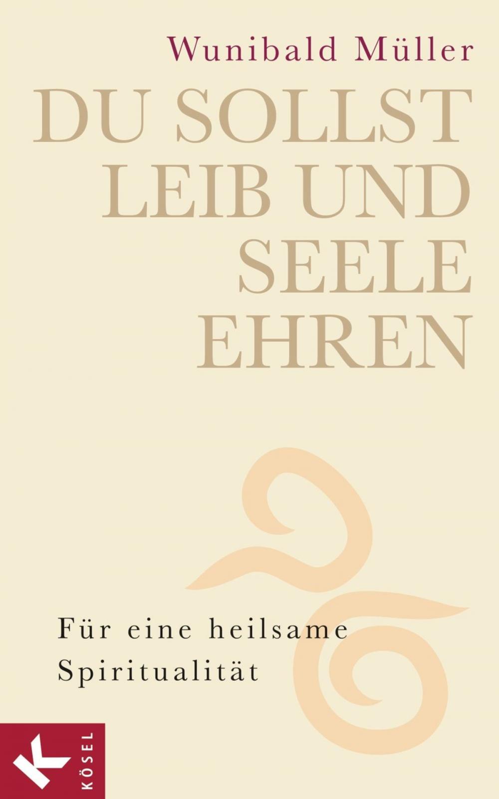 Big bigCover of Du sollst Leib und Seele ehren