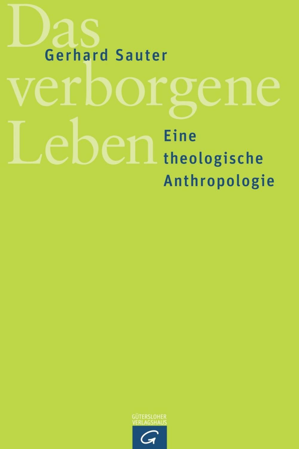 Big bigCover of Das verborgene Leben