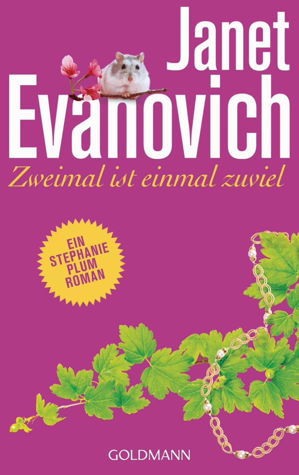 Big bigCover of Zweimal ist einmal zuviel