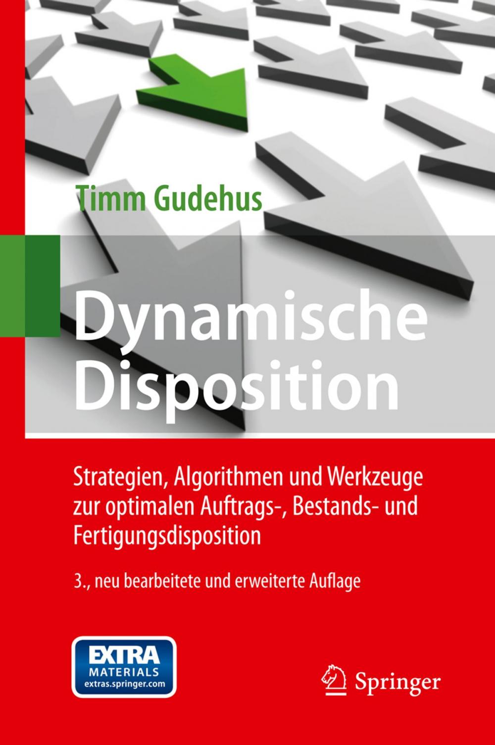 Big bigCover of Dynamische Disposition