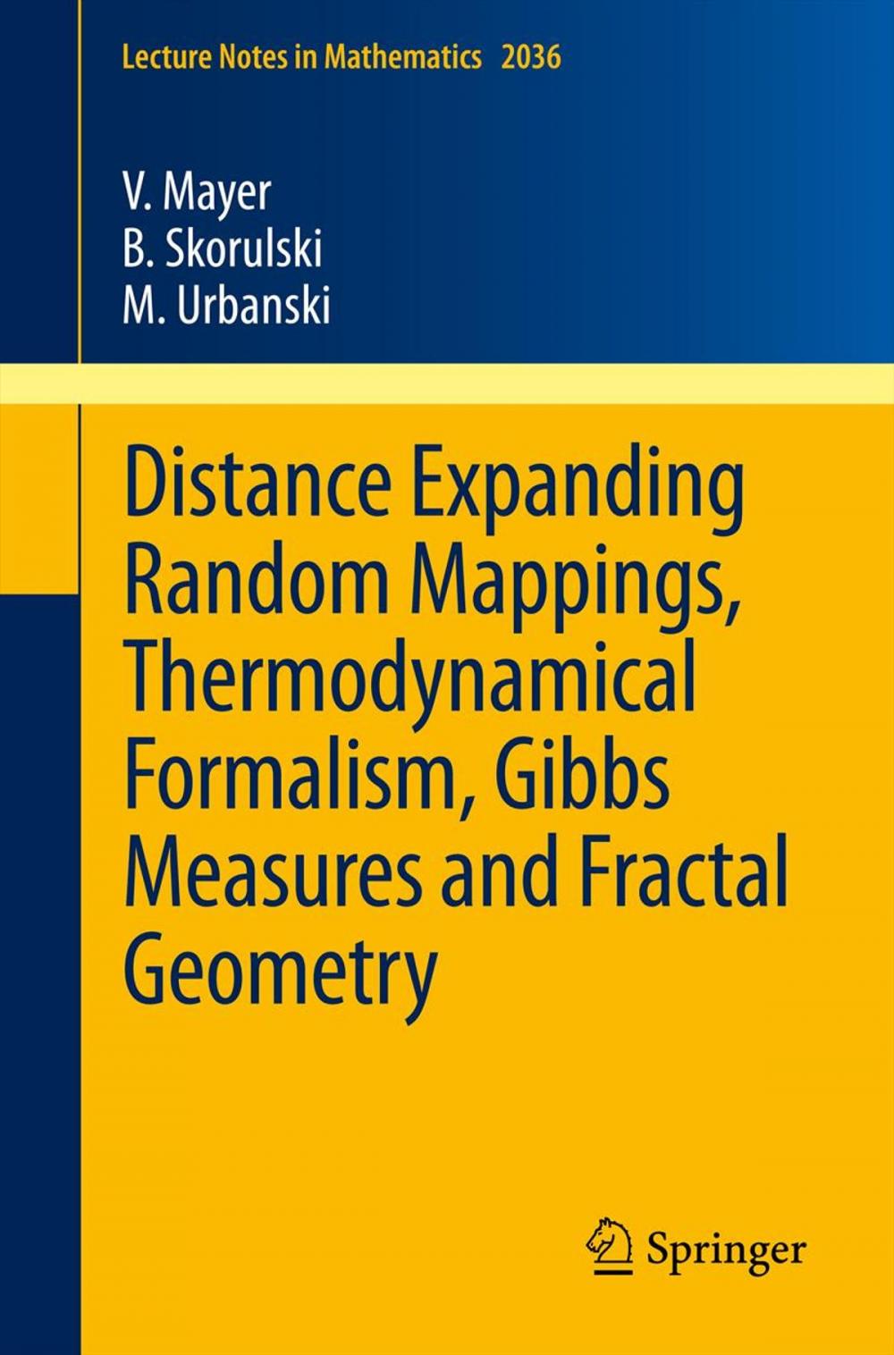 Big bigCover of Distance Expanding Random Mappings, Thermodynamical Formalism, Gibbs Measures and Fractal Geometry