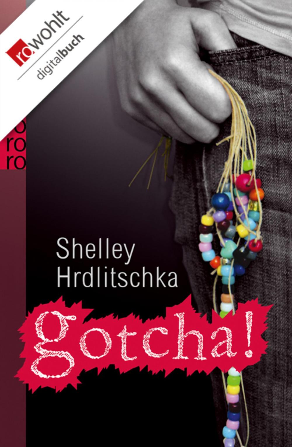 Big bigCover of Gotcha!