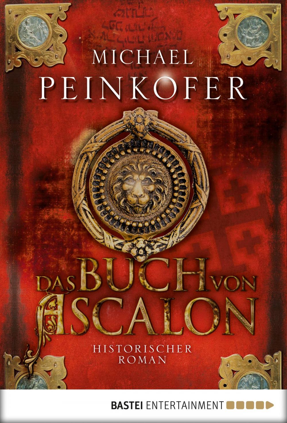 Big bigCover of Das Buch von Ascalon