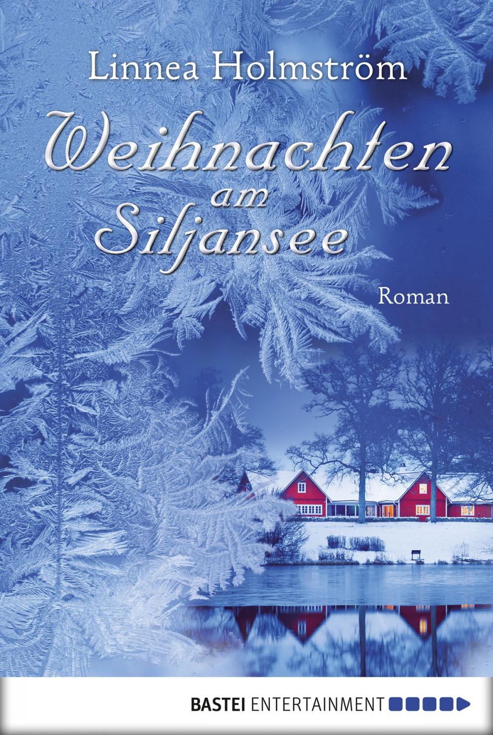 Big bigCover of Weihnachten am Siljansee