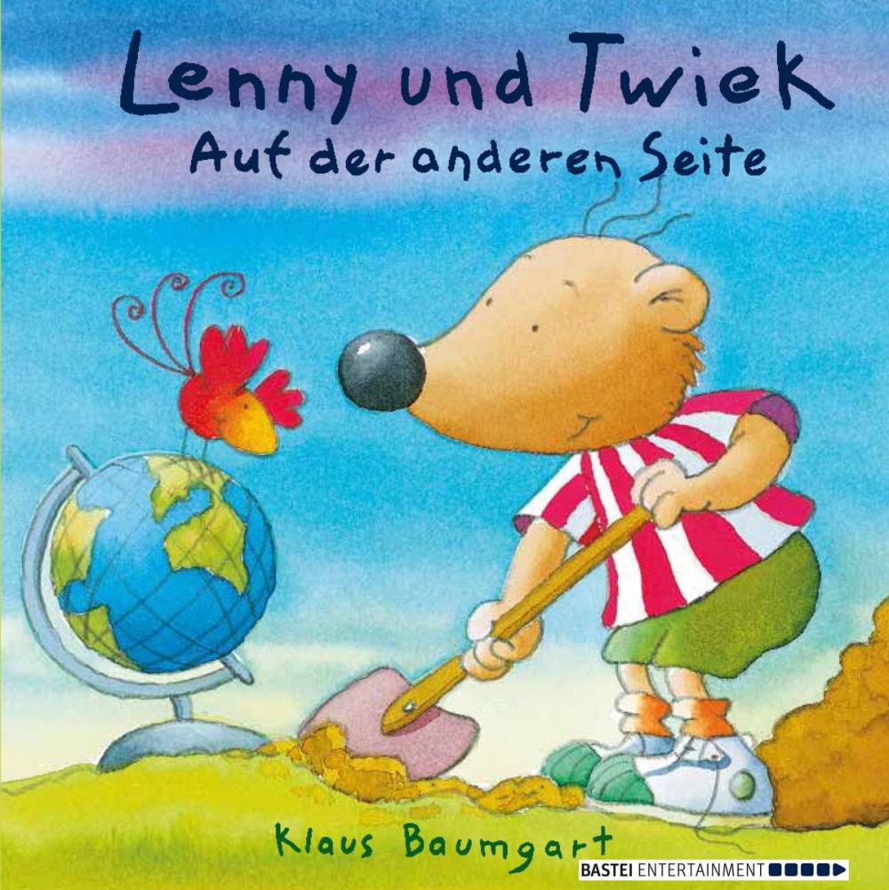 Big bigCover of Lenny und Twiek - Auf der anderen Seite