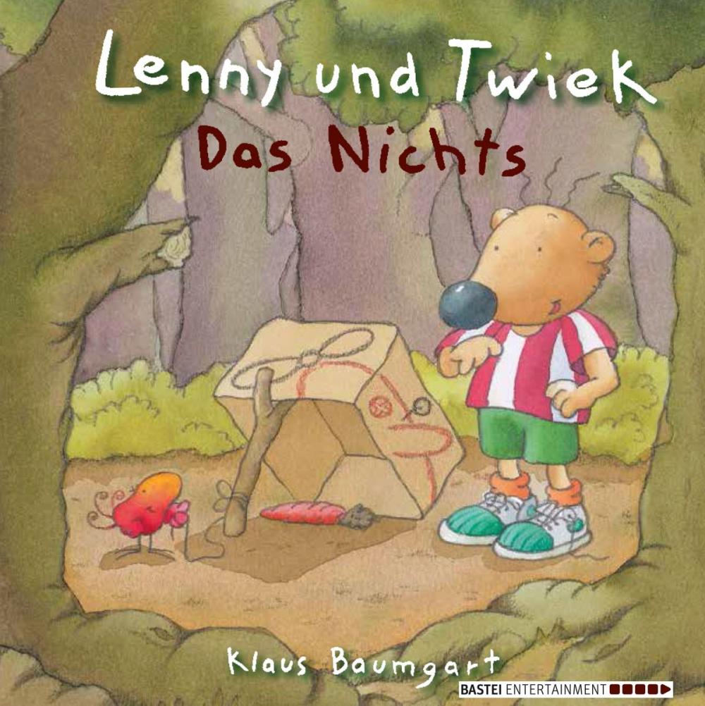 Big bigCover of Lenny und Twiek - Das Nichts