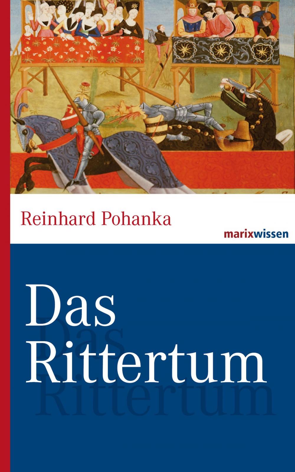 Big bigCover of Das Rittertum