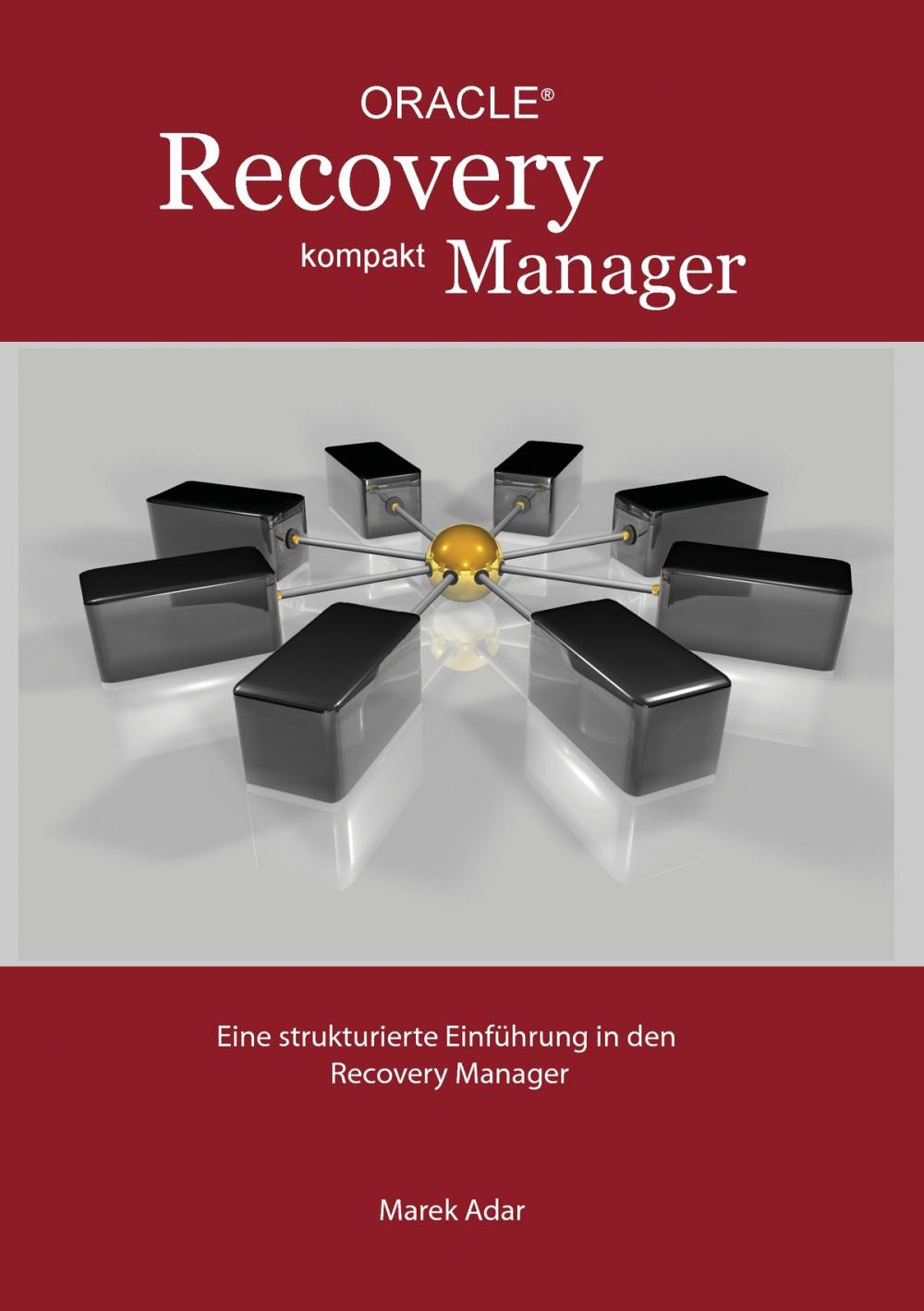 Big bigCover of Recovery Manager Kompakt