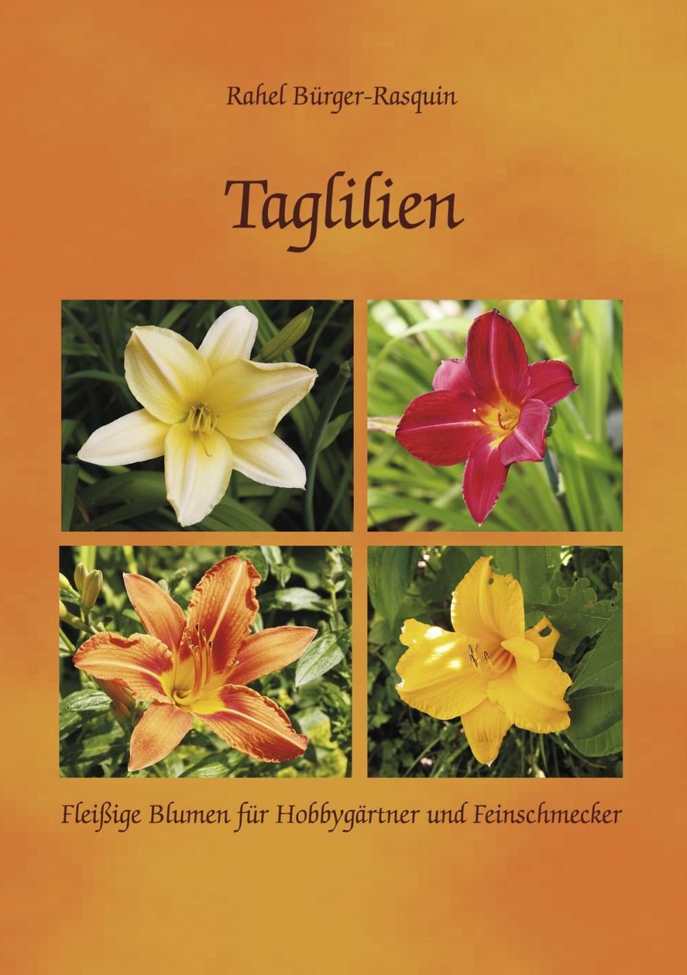 Big bigCover of Taglilien