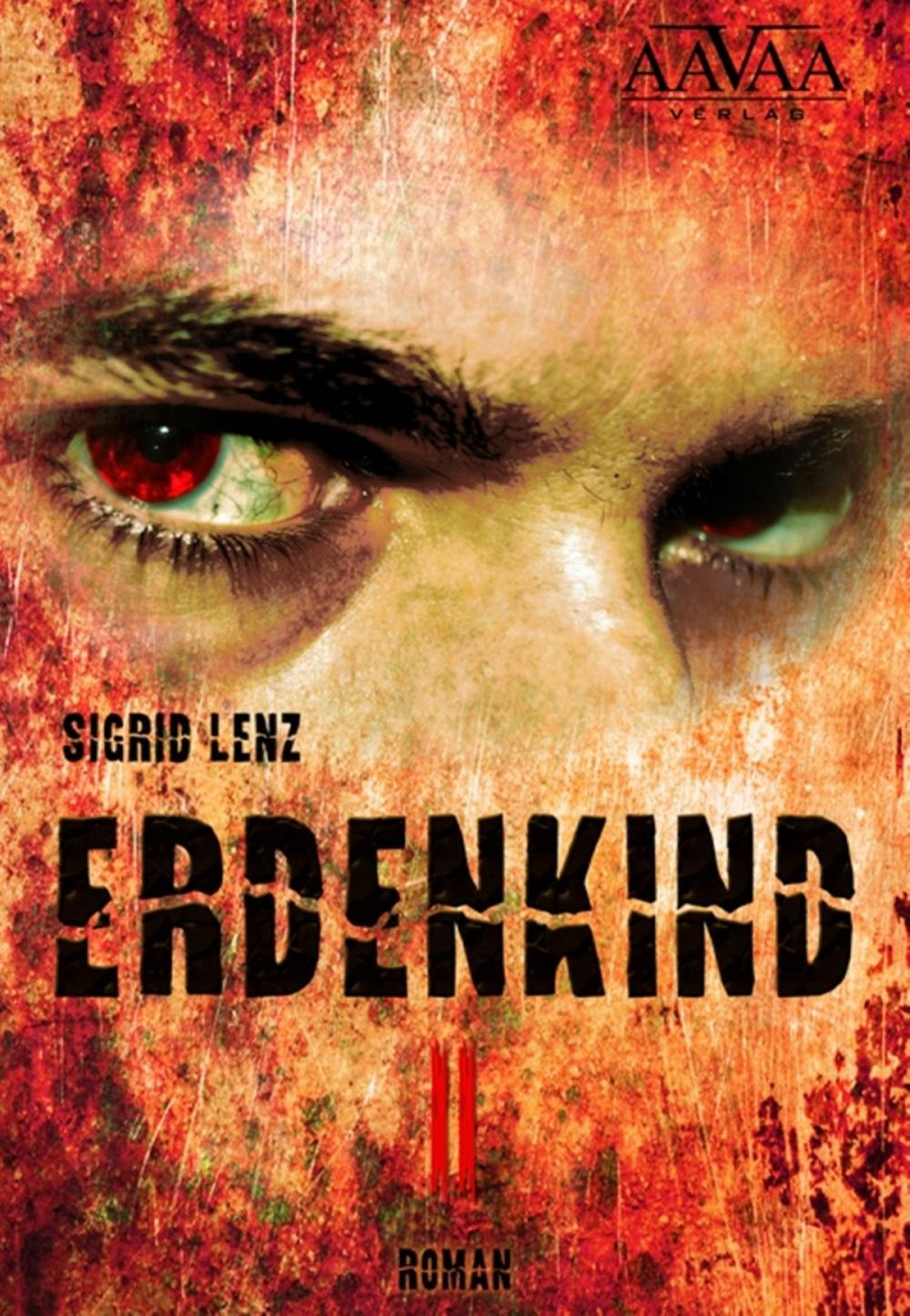 Big bigCover of Erdenkind II