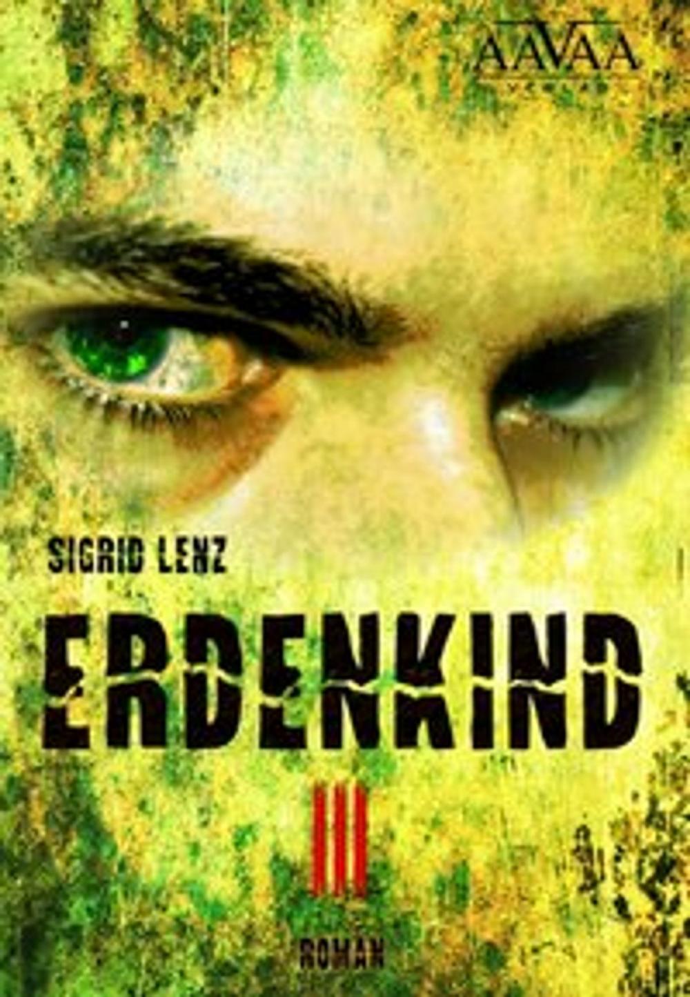 Big bigCover of Erdenkind III