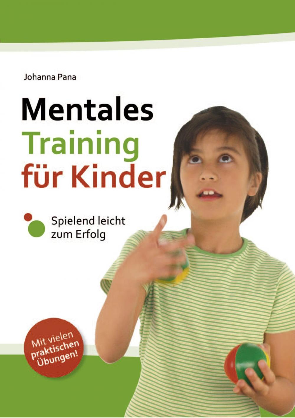 Big bigCover of Mentales Training für Kinder