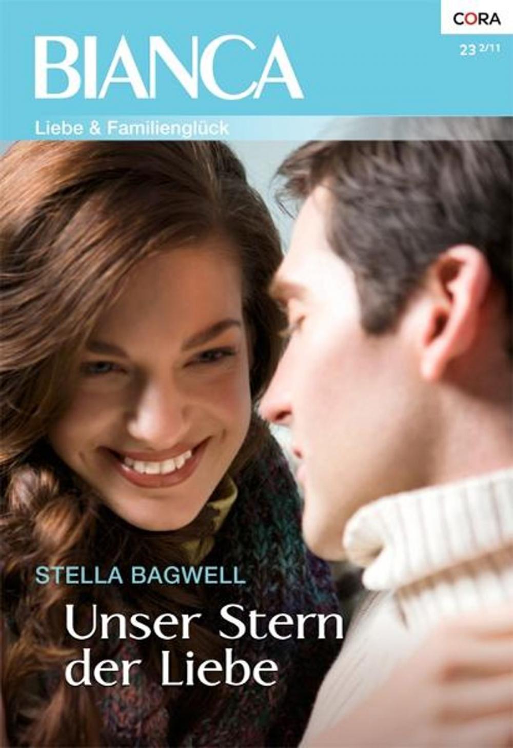 Big bigCover of Unser Stern der Liebe