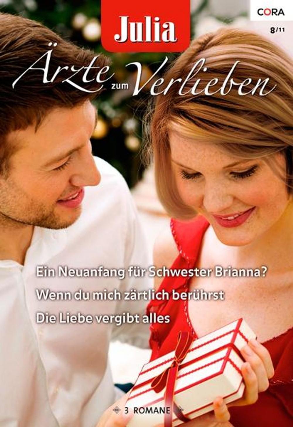 Big bigCover of Julia Ärzte zum Verlieben Band 44